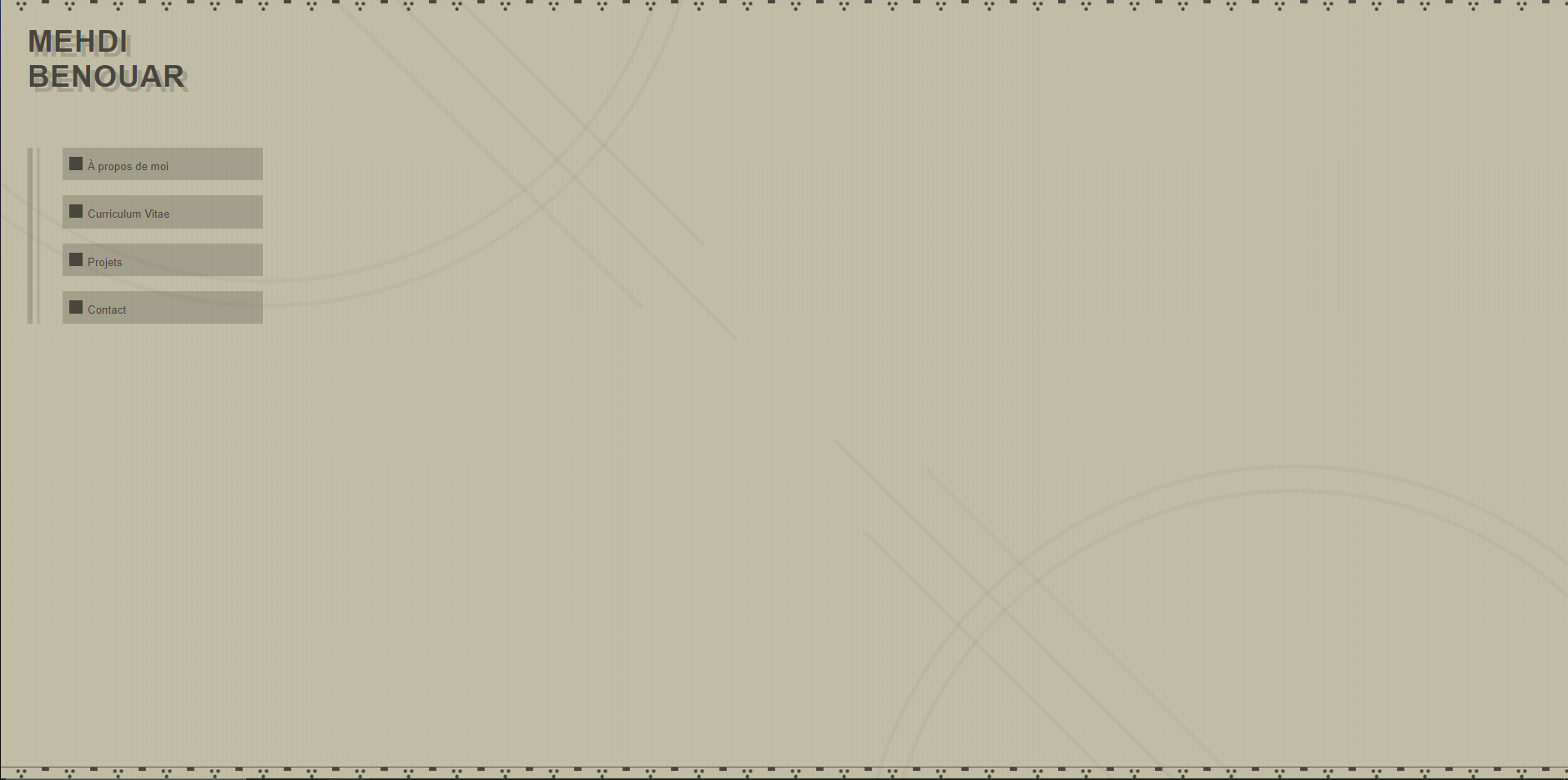 Portfolio V1